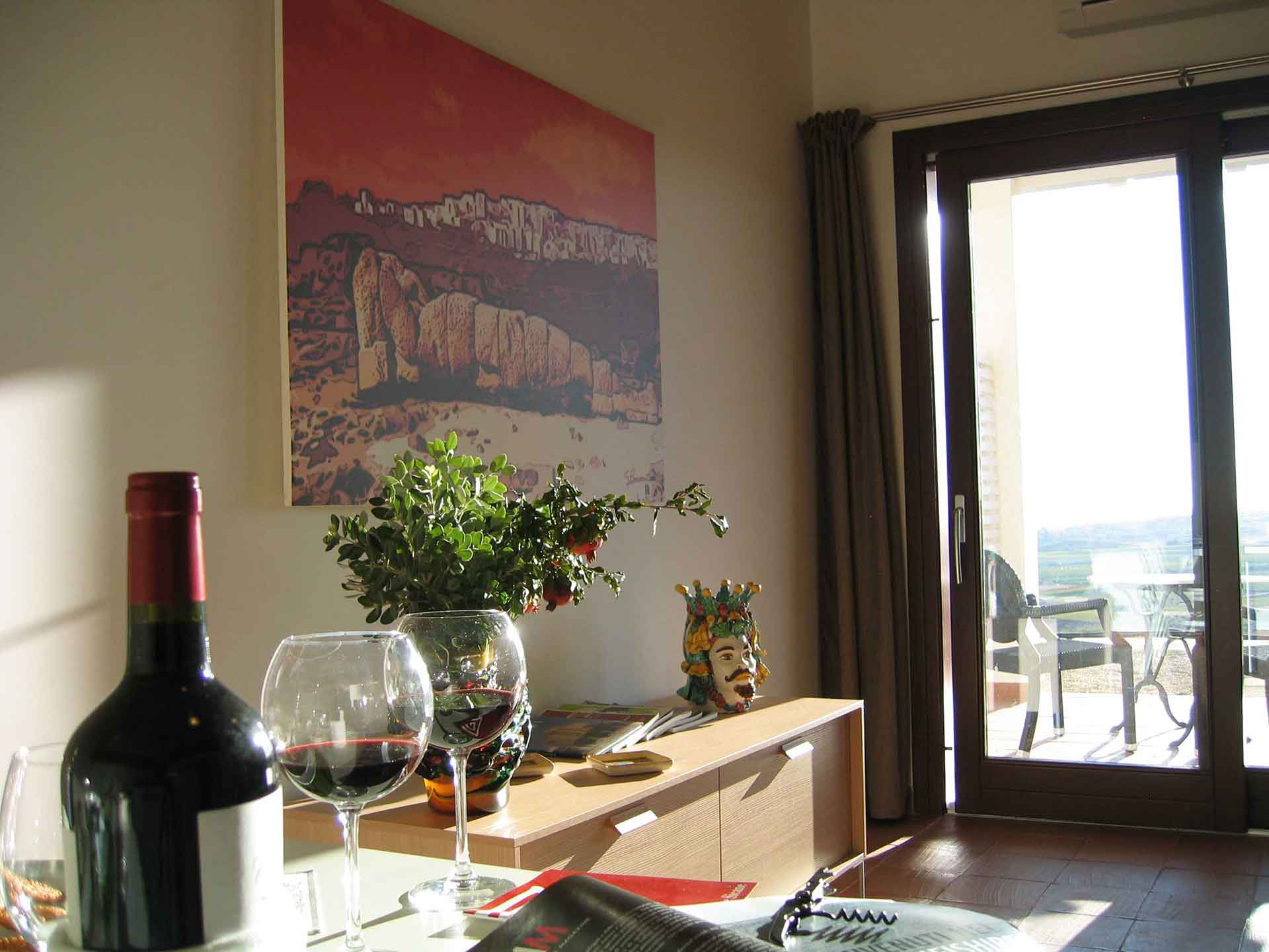 FEBBRAIO in SICILIA offerte CASA VACANZE viaggi affitto appartamenti villa MENFI MARE BANDIERA BLU e VERDE PEDIATRI